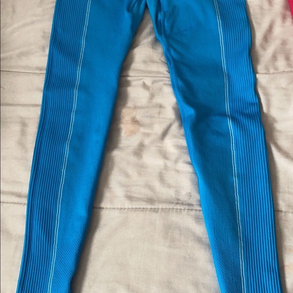 Bundle gym shark leggings - Picture 3 of 4